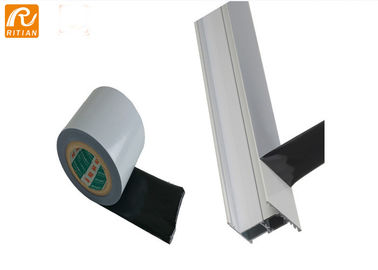 Giá tốt. Low Tack Polyetylen màng bảo vệ dung môi dựa trên cho đùn PVC mịn trực tuyến