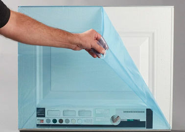 Giá tốt. Tấm dán bảo vệ cửa acrylic chống trầy xước cho cửa kim loại sơn trực tuyến
