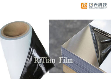 Giá tốt. Màu sắc tùy chọn Phim bảo vệ thép không gỉ Độ dày 60 ~ 80 Micron trực tuyến