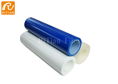 Giá tốt. Chất liệu PE Chất liệu thép không gỉ, màng bảo vệ màu xanh / trong suốt trực tuyến