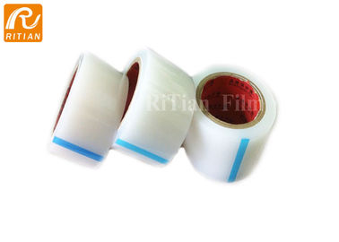 Giá tốt. Clear Color Anti Tĩnh PE Màng bảo vệ cho bảng điều khiển màn hình điều hòa không khí trực tuyến