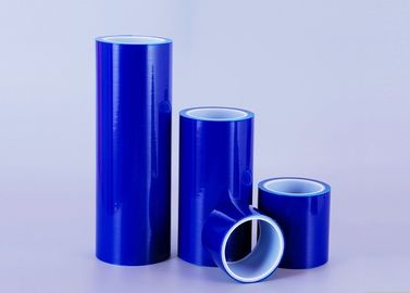 Giá tốt. Màng bảo vệ bề mặt Tack thấp, màng bảo vệ polyetylen bằng keo acrylic trực tuyến