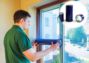 Giá tốt. Băng bảo vệ kính cửa sổ RH05008BL Không có dư lượng keo còn sót lại trên bề mặt trực tuyến