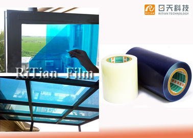Giá tốt. Phim bảo vệ kính cửa sổ chuyên nghiệp Không có dư lượng chống mài mòn RoHS được phê duyệt trực tuyến