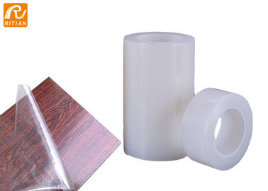 Giá tốt. Màng bảo vệ PE 0,03mm - 0,1mm, màng bảo vệ rõ ràng cho bề mặt gỗ trực tuyến