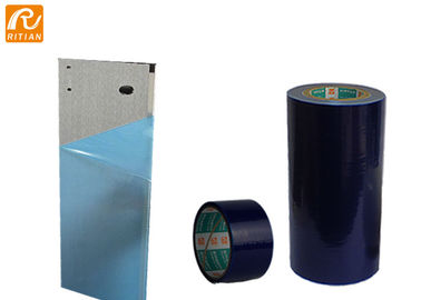 Giá tốt. Tấm chống xước Tấm kim loại Bảo vệ Kích thước Màng bảo vệ Polyetylen tùy chỉnh trực tuyến