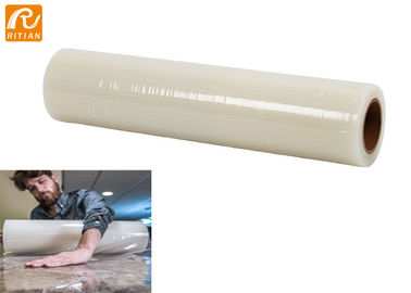 Giá tốt. Loại bỏ màng bảo vệ bằng nhựa, cuộn màng PE cho bề mặt rắn trực tuyến