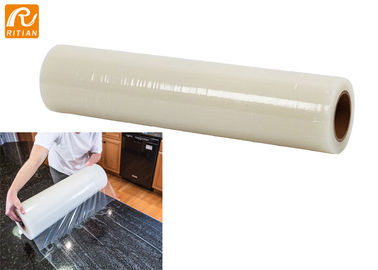 Giá tốt. Vật liệu PE bảo vệ chống trầy xước Vật liệu PE Độ dày 30 - 80 Micron trực tuyến