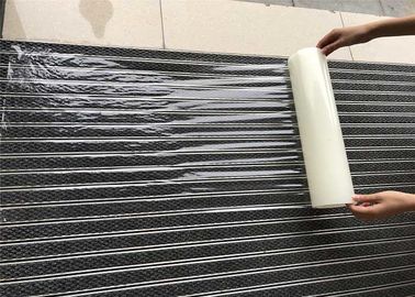 Giá tốt. Tấm thảm bảo vệ sàn rõ ràng, màng nhựa 300 ft với chất kết dính tốt trực tuyến