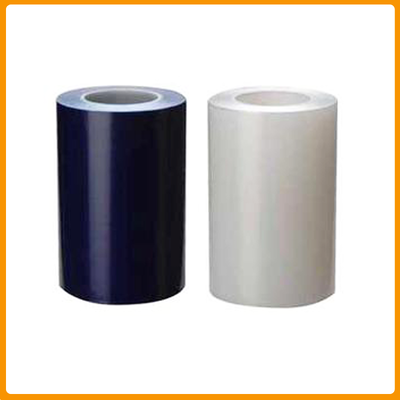 Giá tốt. Bộ phim bảo vệ PE có độ bám chặt với loại bỏ không còn dư lượng và kéo dài cao cho bao bì và sản xuất trực tuyến