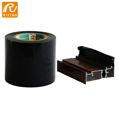 Giá tốt. Phim bảo vệ nhôm với chất kết dính dựa trên acrylic để loại bỏ không còn dư lượng và chống tia UV 6 tháng trực tuyến
