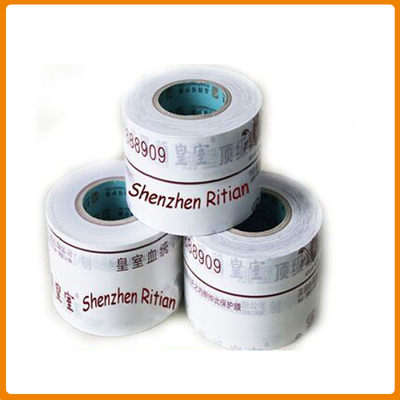 Giá tốt. Bộ phim bảo vệ PE với loại bỏ không còn dư lượng Kháng UV 6 tháng và chất kết dính dựa trên cao su để bảo vệ bề mặt trực tuyến