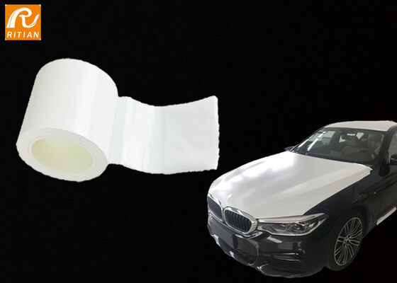 Giá tốt. Phim bảo vệ ô tô chống tia cực tím 70 micron không có chất kết dính để bảo vệ sơn ô tô trực tuyến