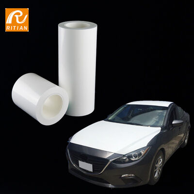 Giá tốt. Bộ phim bảo vệ PE thân thiện với môi trường với khả năng chống giọt cao và loại bỏ không còn dư lượng để bảo vệ sơn ô tô trực tuyến