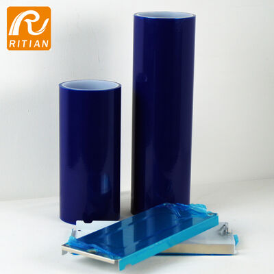 Giá tốt. Phim bảo vệ thép không gỉ chống tia UV với độ kéo dài 300% và keo acrylic để bảo vệ bề mặt trực tuyến