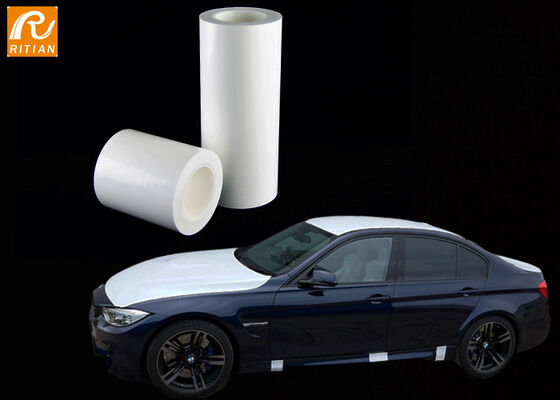 Giá tốt. Ống bảo vệ ô tô chống tia UV dày 70 micron không có chất kết dính để bảo vệ sơn xe hơi trực tuyến