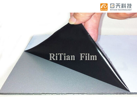 Giá tốt. Màng bảo vệ thép không gỉ tự dính chống tia UV với keo gốc cao su dễ dàng bóc gỡ không để lại cặn trực tuyến