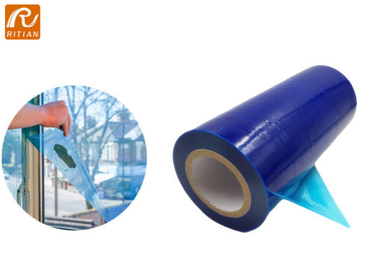 Giá tốt. Màng bảo vệ PE chống tia UV và chống thấm nước, dễ dàng bóc gỡ không để lại keo, dùng để bảo vệ bề mặt trực tuyến