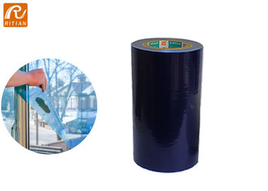 Giá tốt. Khung nhôm Bề mặt Cửa sổ Kính Bảo vệ Phim Pe Chất liệu 50um Độ dày trực tuyến