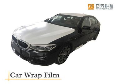 Giá tốt. Anti-UV Car Paint Surface Automotive Protective Film PE vật liệu Acrylic Type trực tuyến