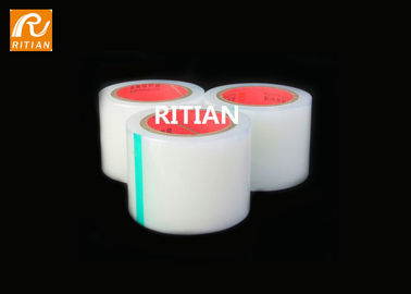 Giá tốt. Màn hình LCD Hiển thị màng bảo vệ Polyetylen 60mm X1.3cm Chất kết dính dựa trên dung môi trực tuyến