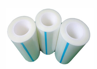 Giá tốt. Màng bảo vệ trong suốt Polyetylen Chất liệu nhựa chống trầy xước 300% Độ giãn dài trực tuyến