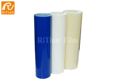 Giá tốt. Không tồn dư màng bảo vệ PE Dung môi dựa trên acrylic tự dính cho cửa chống cháy trực tuyến