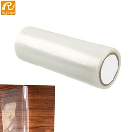 Giá tốt. Thảm tự động PE Màng bảo vệ Thổi khuôn Độ bám dính cao Không để lại dư lượng trực tuyến