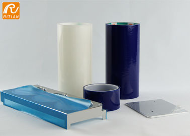 Giá tốt. Bộ phim bảo vệ tấm nhựa polyethylene với chất kết dính dựa trên dung môi trực tuyến