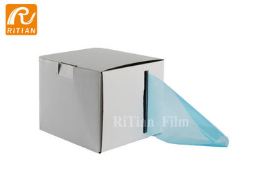 Giá tốt. 50 Mic Acrylic Keo dán bảo vệ phim y tế Ứng dụng nha khoa trực tuyến