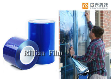 Giá tốt. Màng bảo vệ bề mặt kéo dài 300% Chất liệu PE Chống tia cực tím trong 12 tháng trực tuyến