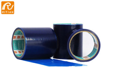 Giá tốt. Tự dính PE Cửa sổ kính bảo vệ màng Vật liệu polyetylen Chiều rộng 30 ~ 1240mm trực tuyến