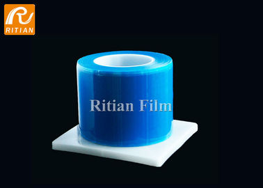 Giá tốt. Màng chắn nha khoa bằng nhựa LDPE với lớp keo dính thấp trực tuyến