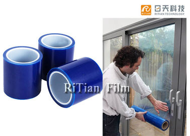 Giá tốt. Màng bảo vệ cửa sổ trong suốt Không có keo dư lượng chống phong hóa trực tuyến