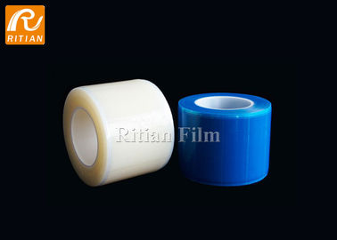 Giá tốt. Rào chắn bảo vệ màng phim cuộn băng rõ ràng 50mic cho thiết bị nha khoa trực tuyến