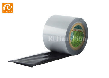 Giá tốt. Màng bảo vệ cho cấu hình nhôm Băng keo in logo công ty trực tuyến
