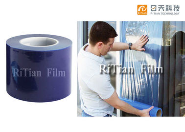 Giá tốt. Phim bảo vệ kính cửa sổ tạm thời, màng chống polyetylen cho Windows trực tuyến