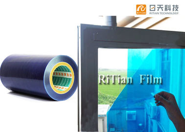Giá tốt. Màng bảo vệ cửa sổ bằng nhựa Polyetylen nhẹ cho bề mặt gương kính trực tuyến
