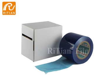 Giá tốt. Thiết bị nha khoa Màu xanh trong suốt dùng một lần y tế Màng phim rào cản nha khoa trực tuyến