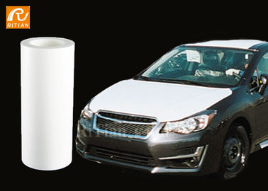 Giá tốt. Body Wrap Auto màng bảo vệ dung môi dựa trên keo acrylic chống tia cực tím trong 6 ~ 12 tháng trực tuyến