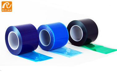 Giá tốt. Chất liệu PE Nha khoa Barrier Film Y tế dùng một lần Độ dày 30-50 Mic trực tuyến