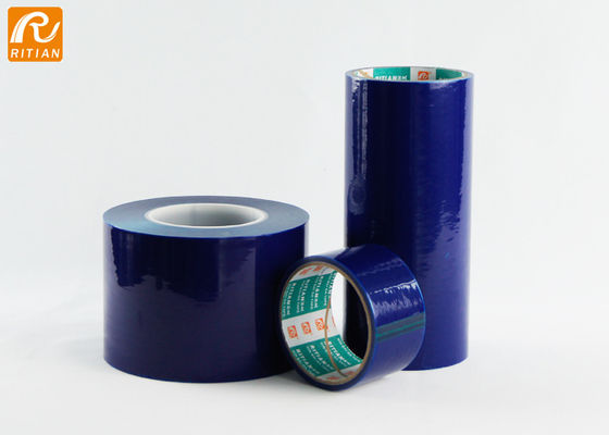 Giá tốt. Màng bảo vệ 150 Micron PE để bảo vệ bề mặt kim loại Chất dẻo thô trực tuyến