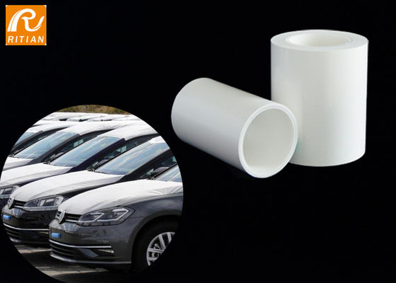 Giá tốt. Vận chuyển trắng Bọc màng nhựa Pe chống bụi bẩn và hư hại trong quá trình bảo quản trực tuyến