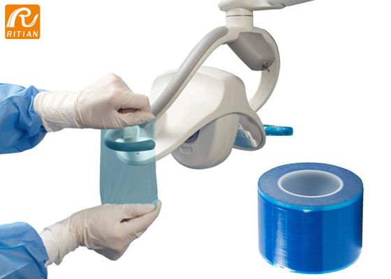 Giá tốt. Phim bảo vệ tạm thời để chăm sóc y tế Phim rào cản nha khoa để chăm sóc sức khỏe trực tuyến