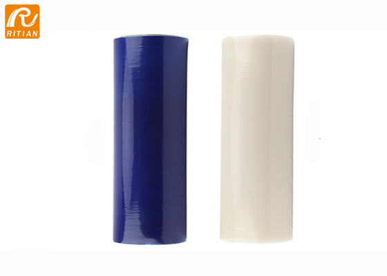 Giá tốt. Keo tự dính 0,03MM 0,05MM Tấm nhựa bảo vệ Bề mặt nhẵn trực tuyến