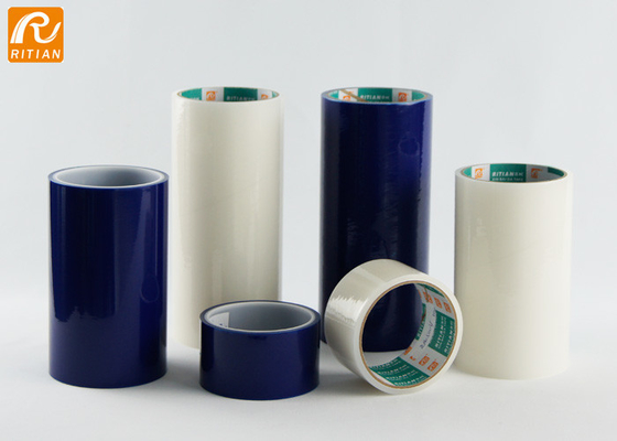 Giá tốt. Chống lão hóa Tấm nhựa bảo vệ Phim Polyethylene Chiều rộng 1500mm trực tuyến
