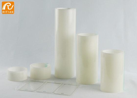 Giá tốt. Màng bảo vệ tấm polycarbonate 0,05MM trong suốt 50 Micron trực tuyến