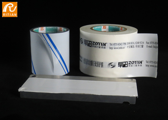 Giá tốt. Màng bảo vệ nhôm Pvc 0,1mm dựa trên dung môi để tráng điện trực tuyến